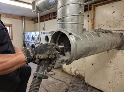 Commercial Vent Cleaning service in Hollywood, FL