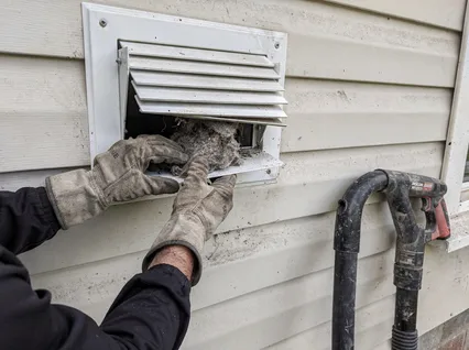 Exhaust Vent Cleaning service in Hollywood, FL