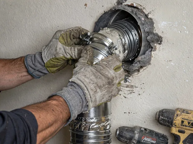 Hose Installation service in Hollywood, FL